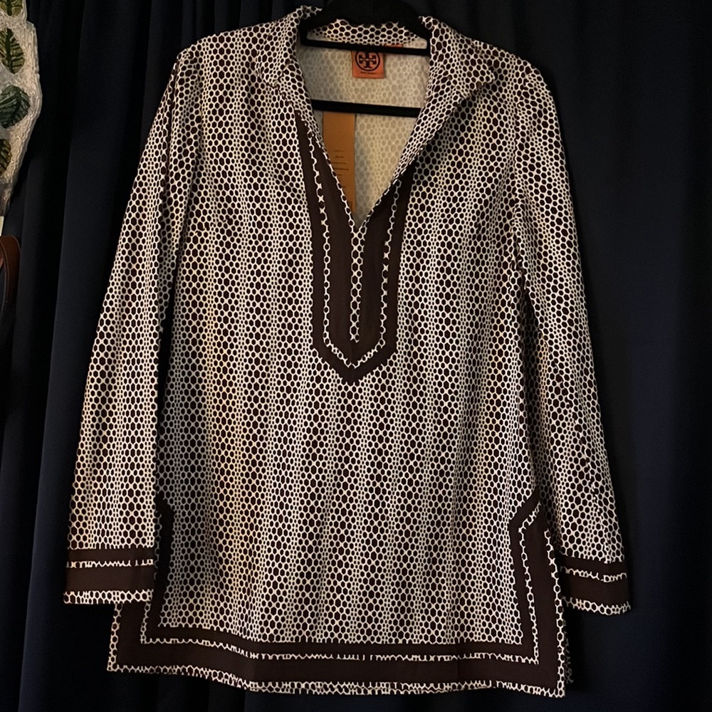 Tory Tunic